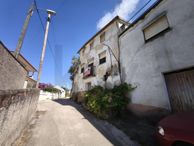 Moradia T3 para Venda em Penacova Foto 4