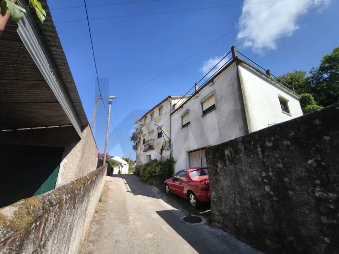 Moradia T3 para Venda em Penacova Foto 19