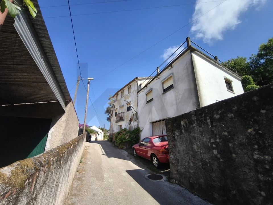 Moradia T3 para Venda em Penacova Foto 19