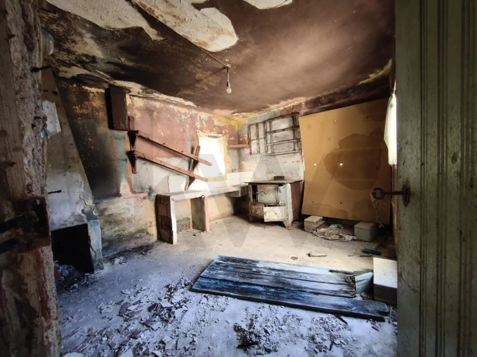 Moradia T3 para Venda em Penacova Foto 6