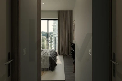 Apartamento T1 para Venda em Almada, Cova da Piedade, Pragal e Cacilhas