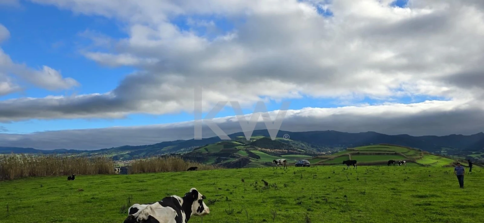 Terreno para Venda em Ribeirinha Foto 3