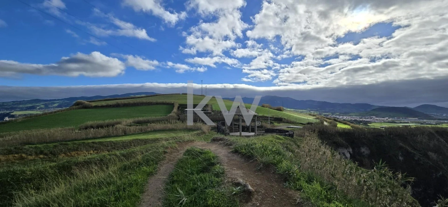 Terreno para Venda em Ribeirinha Foto 14