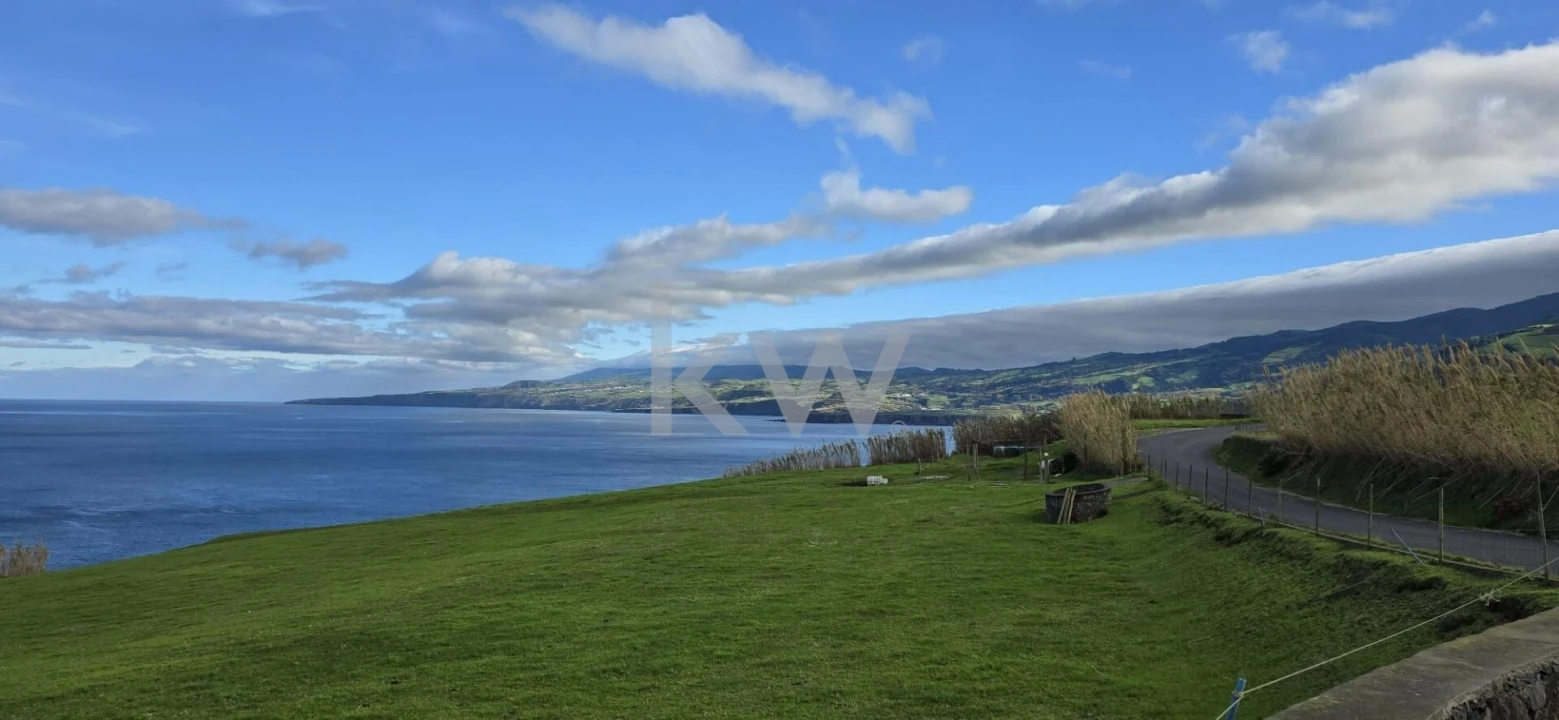 Terreno para Venda em Ribeirinha Foto 12