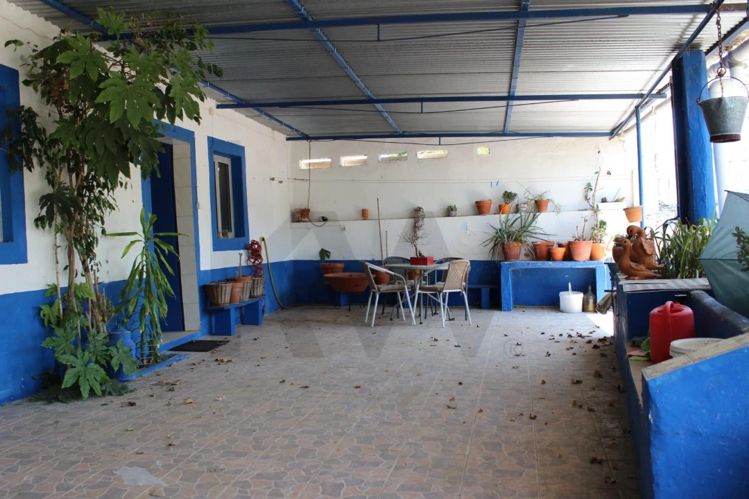 Moradia T4 para Venda em Cano Foto 34