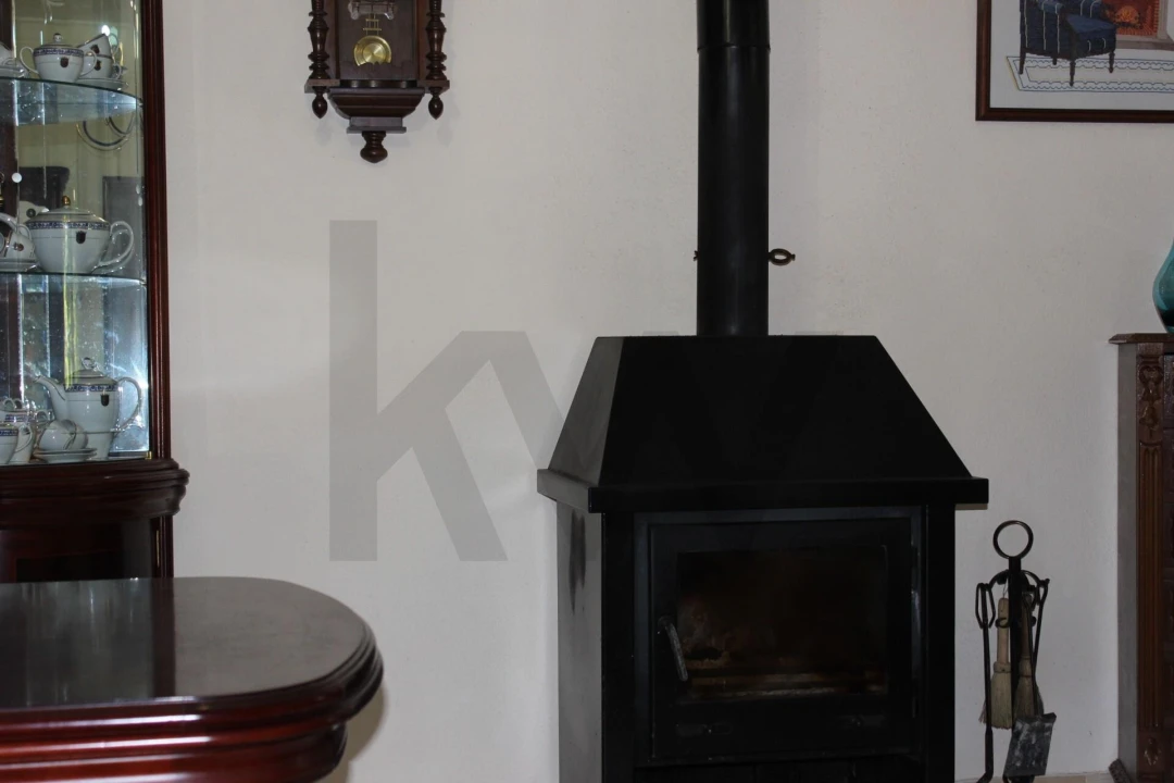 Moradia T4 para Venda em Cano Foto 10