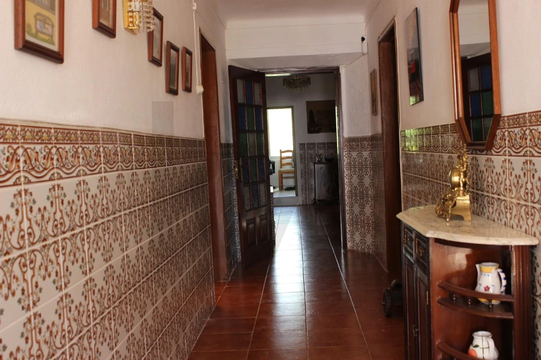 Moradia T4 para Venda em Cano Foto 3