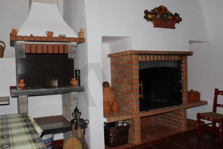 Moradia T4 para Venda em Cano Foto 17