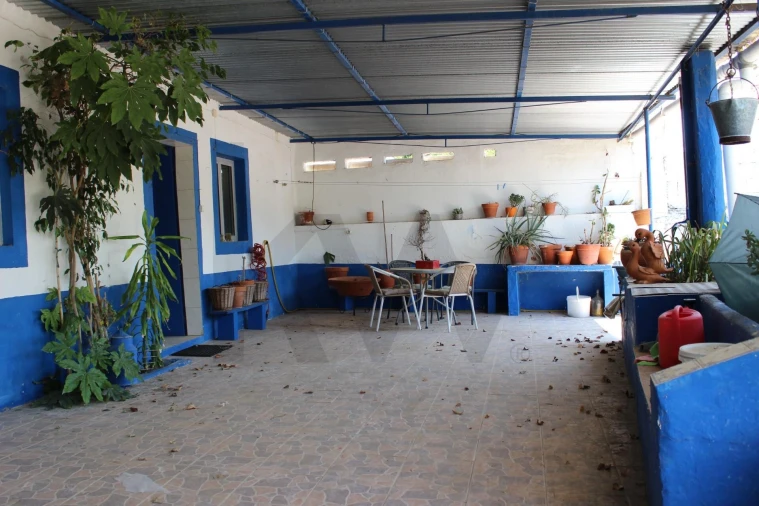 Moradia T4 para Venda em Cano Foto 34