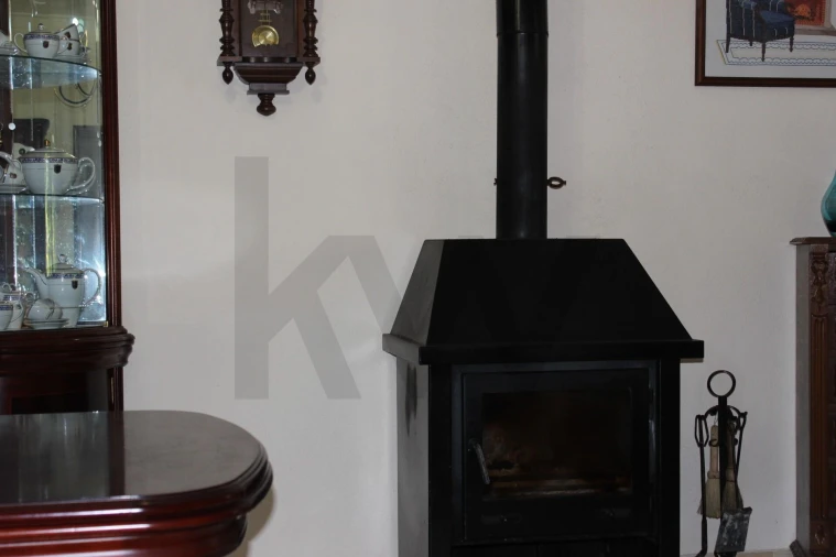 Moradia T4 para Venda em Cano Foto 10