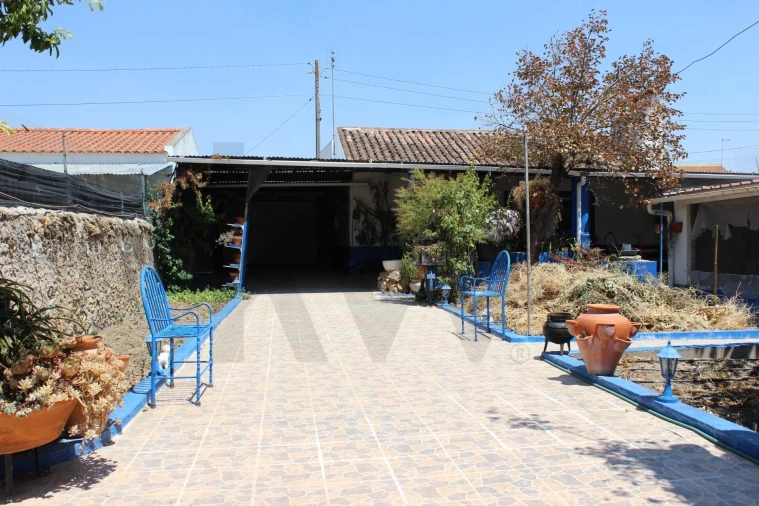 Moradia T4 para Venda em Cano Foto 32