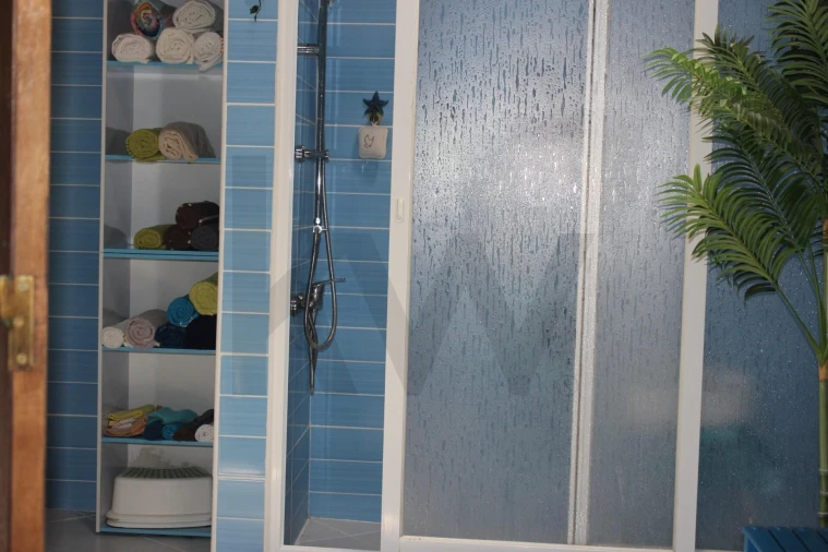 Moradia T4 para Venda em Cano Foto 12