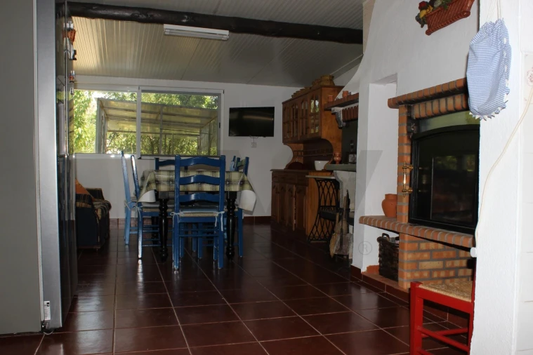 Moradia T4 para Venda em Cano Foto 15