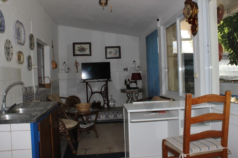 Moradia T4 para Venda em Cano Foto 18