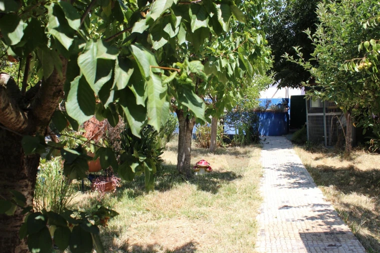 Moradia T4 para Venda em Cano Foto 22