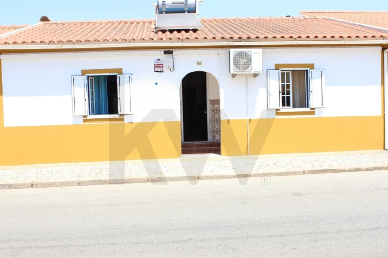 Moradia T4 para Venda em Cano Foto 2