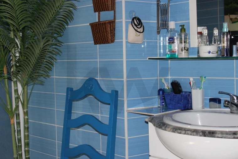 Moradia T4 para Venda em Cano Foto 11