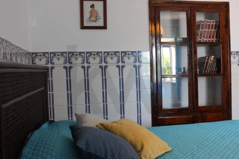 Moradia T4 para Venda em Cano Foto 7