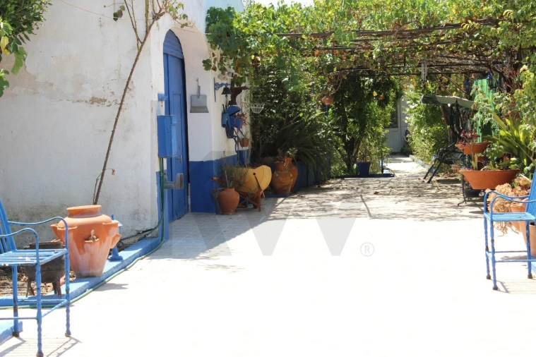 Moradia T4 para Venda em Cano Foto 31