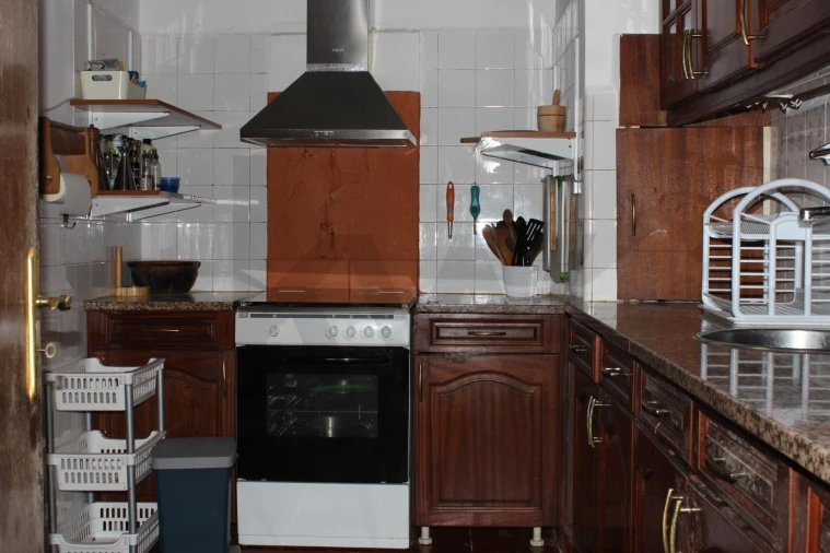 Moradia T4 para Venda em Cano Foto 14