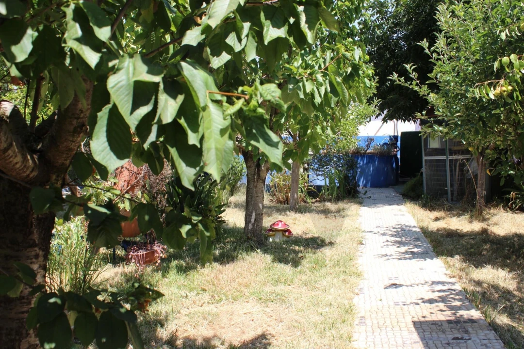 Moradia T4 para Venda em Cano Foto 22