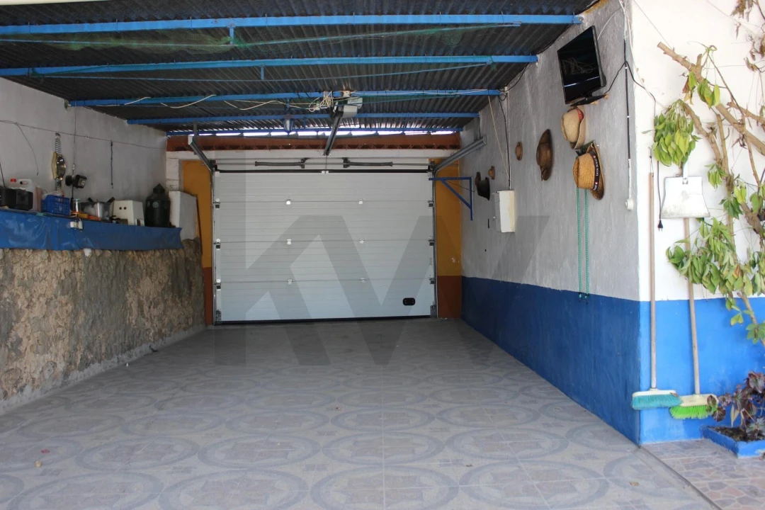 Moradia T4 para Venda em Cano Foto 39