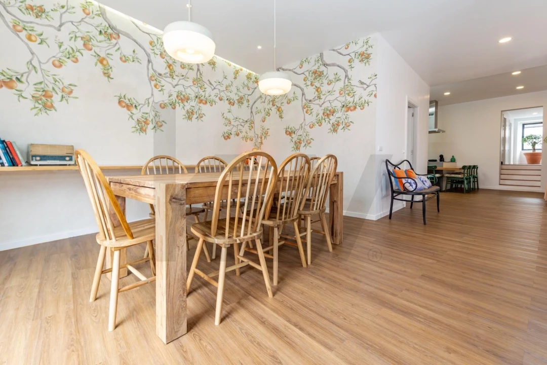 Moradia T5 para Venda em Lagoa (Nossa Senhora do Rosario) Foto 25