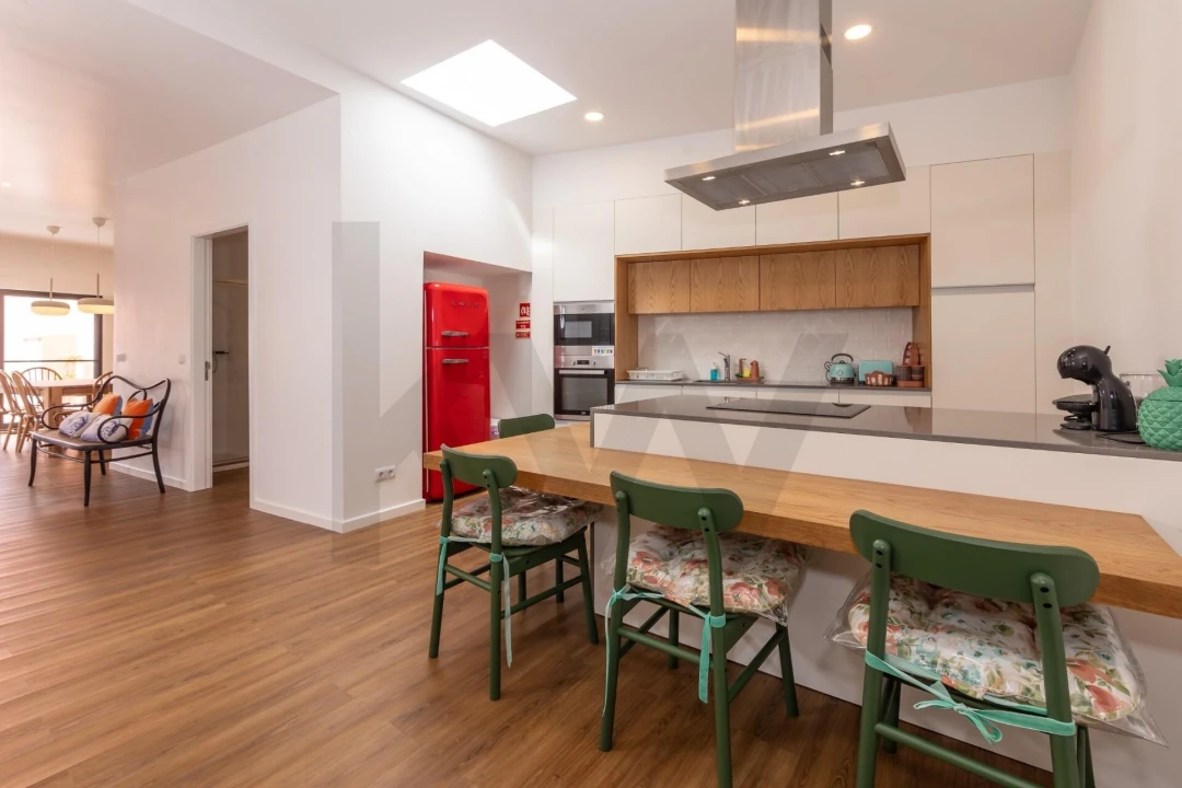 Moradia T5 para Venda em Lagoa (Nossa Senhora do Rosario) Foto 16