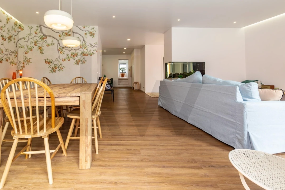 Moradia T5 para Venda em Lagoa (Nossa Senhora do Rosario) Foto 12