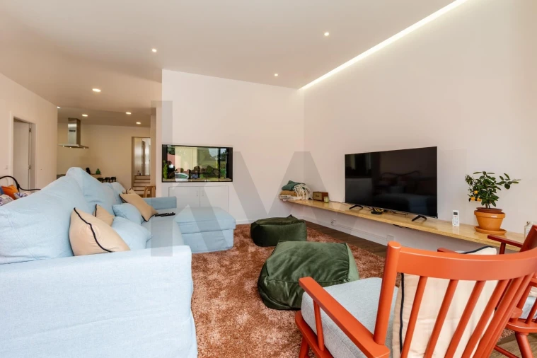 Moradia T5 para Venda em Lagoa (Nossa Senhora do Rosario) Foto 26