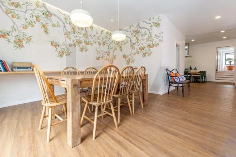 Moradia T5 para Venda em Lagoa (Nossa Senhora do Rosario) Foto 25