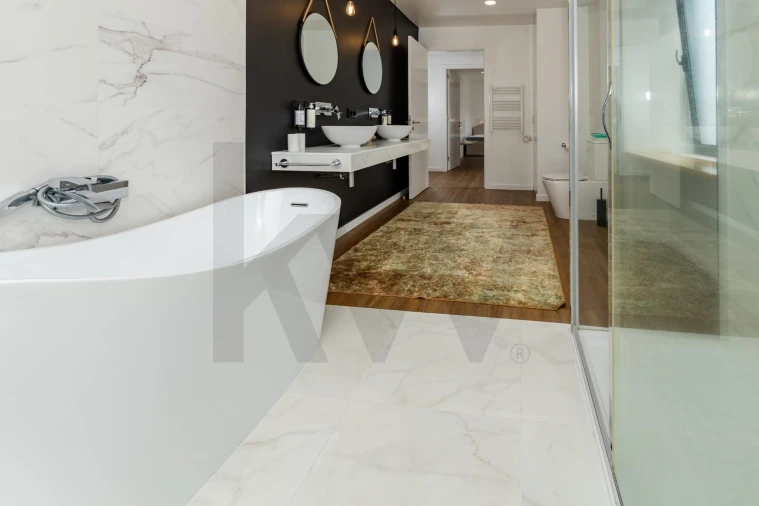 Moradia T5 para Venda em Lagoa (Nossa Senhora do Rosario) Foto 10