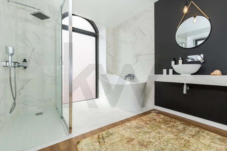 Moradia T5 para Venda em Lagoa (Nossa Senhora do Rosario) Foto 11