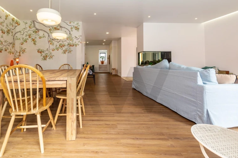 Moradia T5 para Venda em Lagoa (Nossa Senhora do Rosario) Foto 12