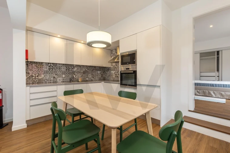 Moradia T5 para Venda em Lagoa (Nossa Senhora do Rosario) Foto 41