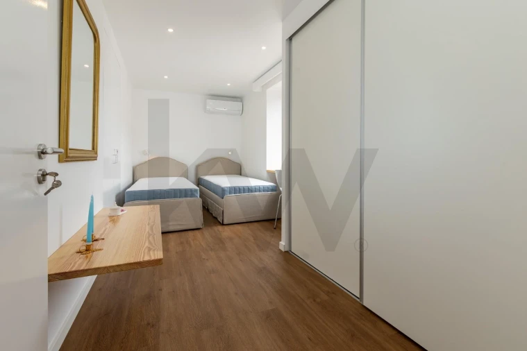 Moradia T5 para Venda em Lagoa (Nossa Senhora do Rosario) Foto 21