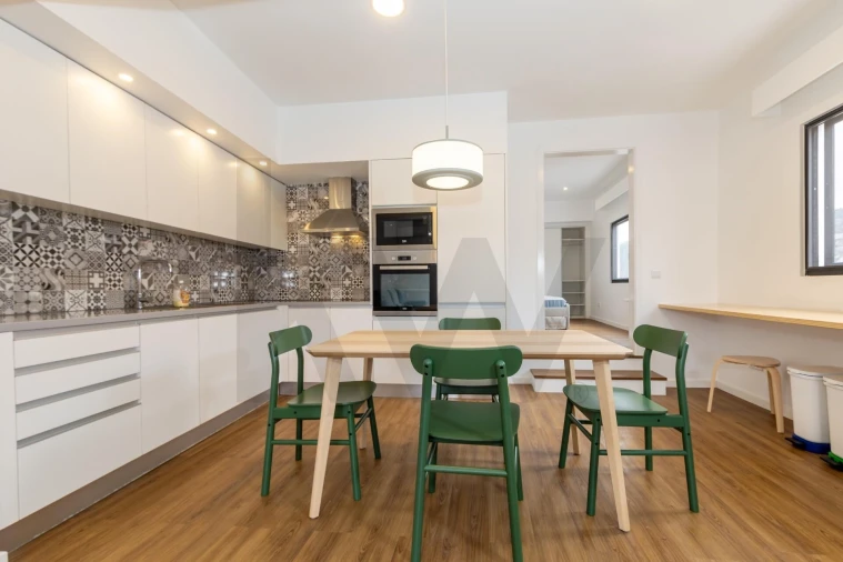 Moradia T5 para Venda em Lagoa (Nossa Senhora do Rosario) Foto 35