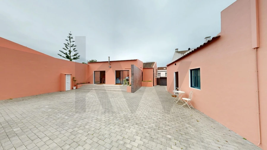 Moradia T5 para Venda em Lagoa (Nossa Senhora do Rosario) Foto 48