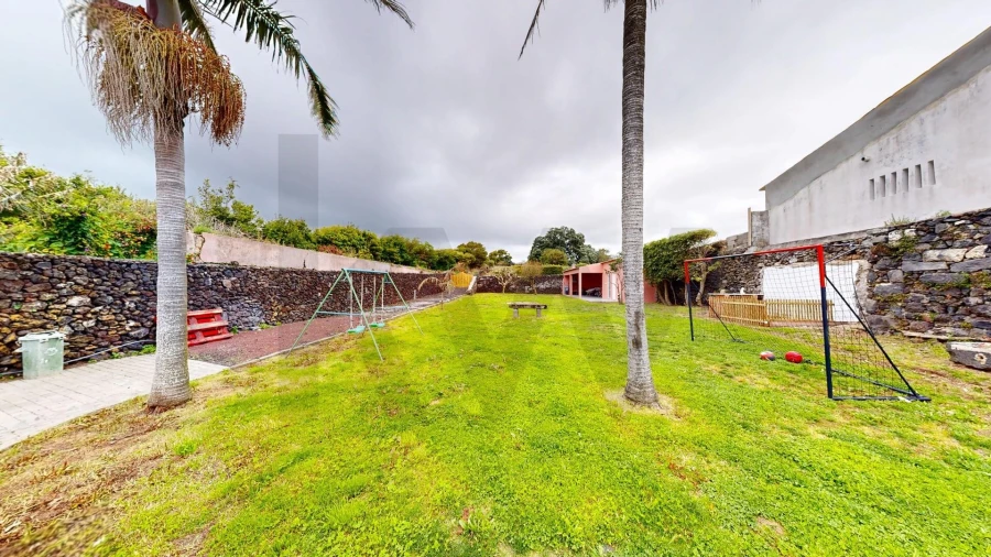 Moradia T5 para Venda em Lagoa (Nossa Senhora do Rosario) Foto 45