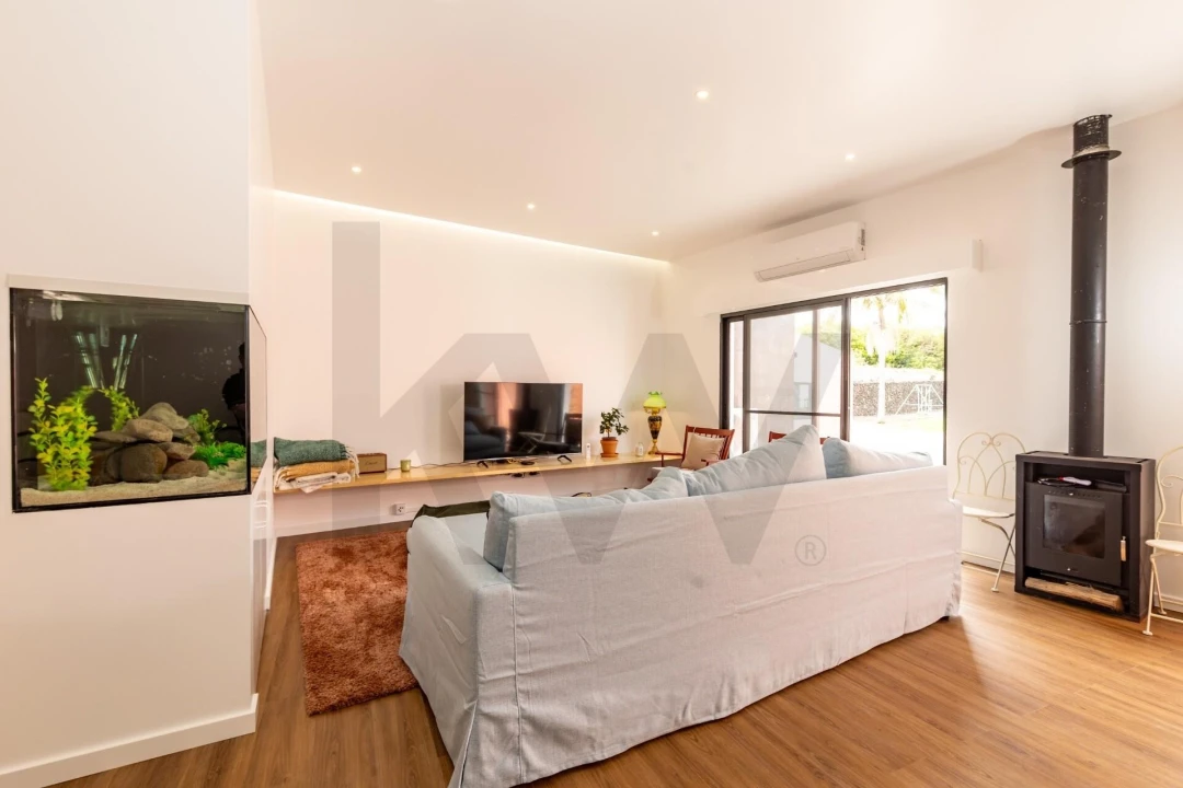 Moradia T5 para Venda em Lagoa (Nossa Senhora do Rosario) Foto 13