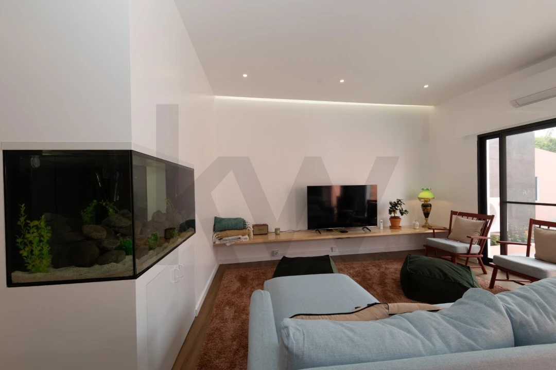 Moradia T5 para Venda em Lagoa (Nossa Senhora do Rosario) Foto 19