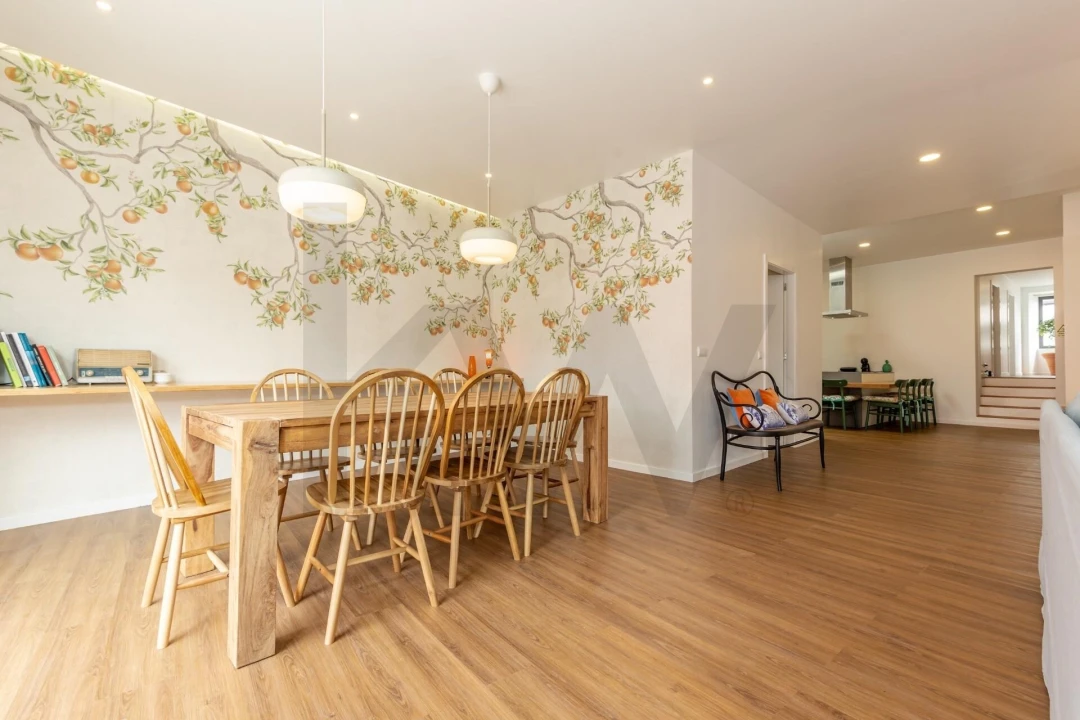 Moradia T5 para Venda em Lagoa (Nossa Senhora do Rosario) Foto 15