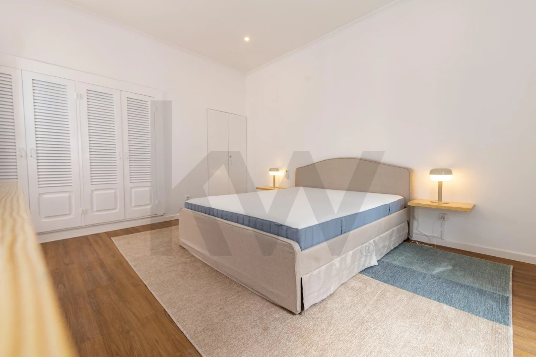 Moradia T5 para Venda em Lagoa (Nossa Senhora do Rosario) Foto 27