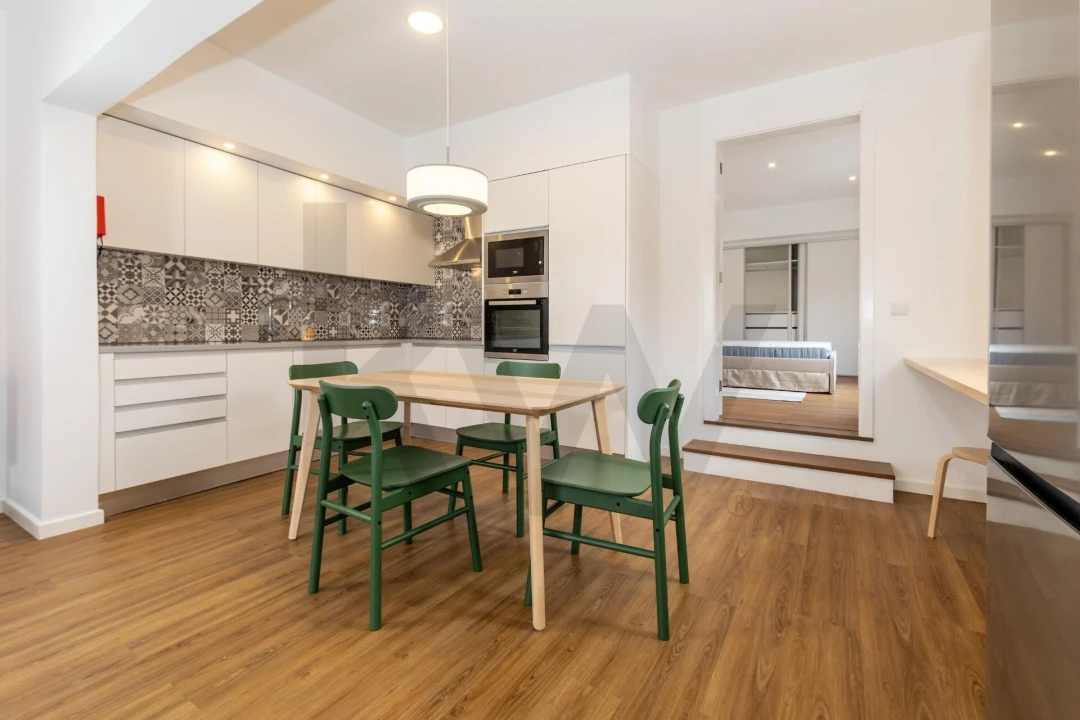 Moradia T5 para Venda em Lagoa (Nossa Senhora do Rosario) Foto 36