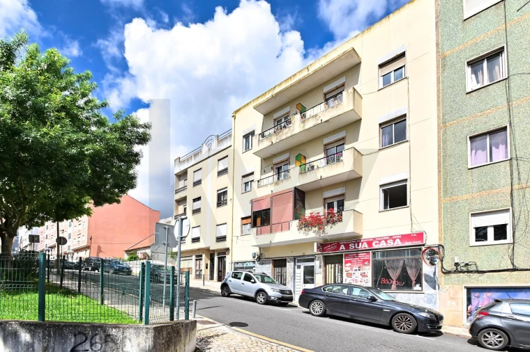 Prédio para Venda em Encosta do Sol