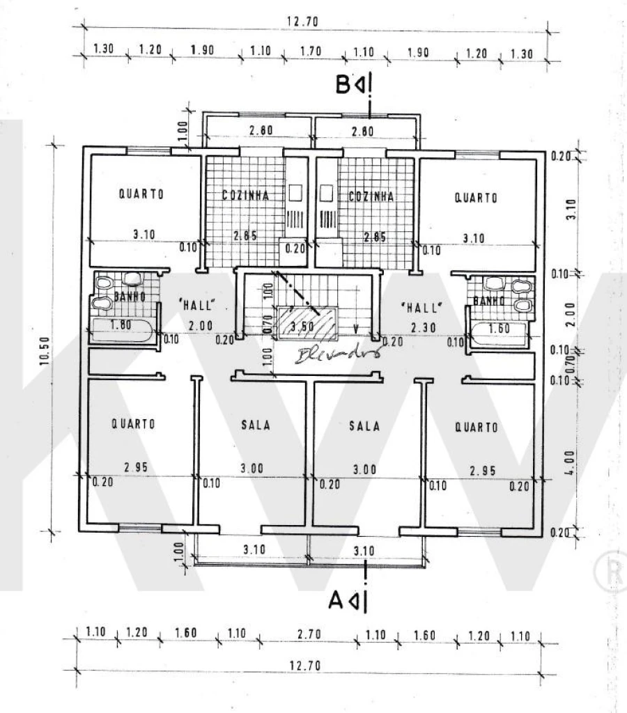 Prédio para Venda em Encosta do Sol Foto 26