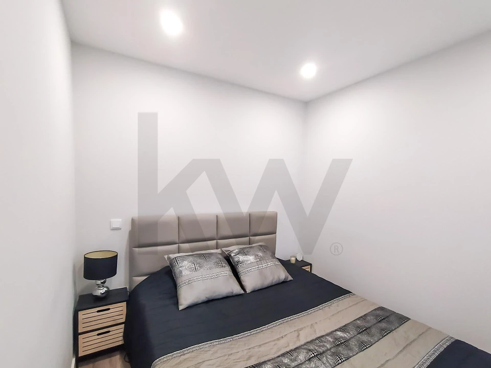 Moradia T1 para Venda em Custóias, Leça do Balio e Guifões Foto 4