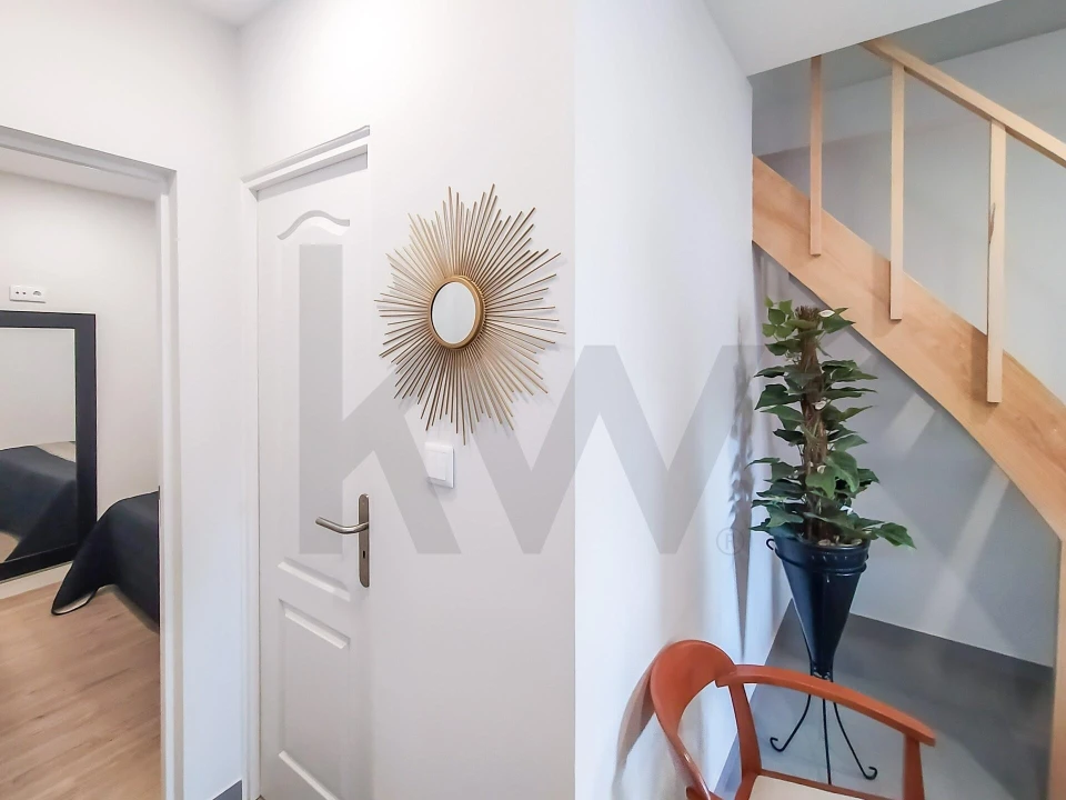 Moradia T1 para Venda em Custóias, Leça do Balio e Guifões Foto 9