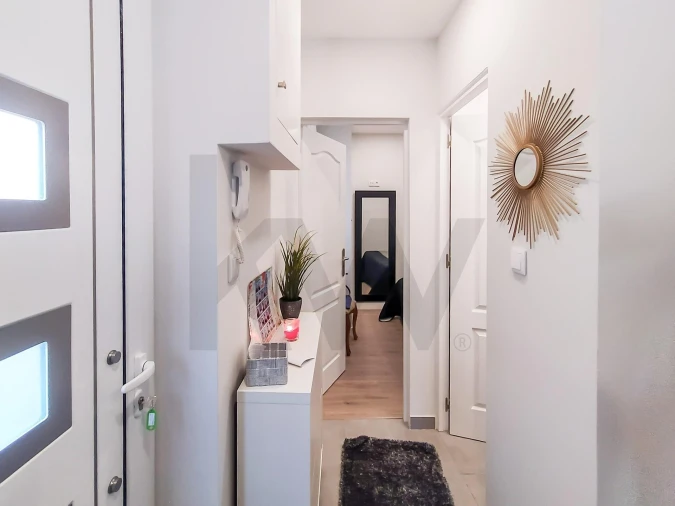 Moradia T1 para Venda em Custóias, Leça do Balio e Guifões Foto 8