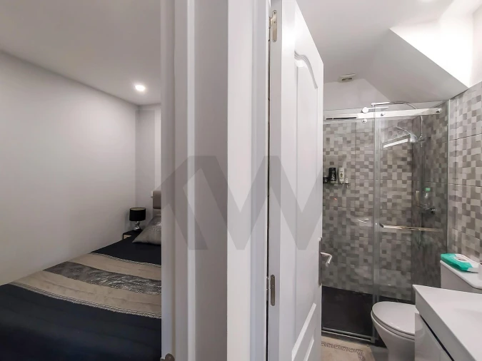 Moradia T1 para Venda em Custóias, Leça do Balio e Guifões Foto 13